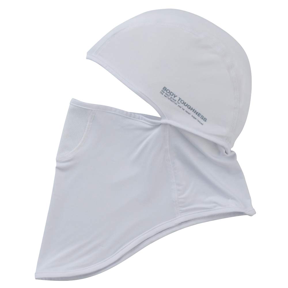 Otafuku Glove Body Toughness Power Stretch Full Face Mask White 5 Pieces 1 Set Cooling/Deodorizing JW-614 білий
Otafuku Glove Body Toughness Power Stretch Full Face Mask White 5 Pieces 1 Set Cooling/Deodorizing JW-614 білий
