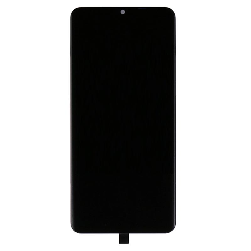 LCD Screen and Digitizer Assembly Replace Part (without Logo) for Huawei P30 Pro Black
LCD Screen and Digitizer Assembly Replace Part (without Logo) for Huawei P30 Pro Black