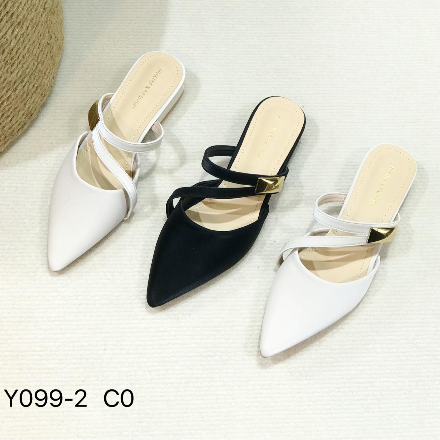 Hui Liya Women s Baotou Slippers 2025: New Pointed Toe Semi-Slippers with Chunky Low Heels, Perfect for Skirts - Model Y099-2. 39 чорний
Hui Liya Women s Baotou Slippers 2025: New Pointed Toe Semi-Slippers with Chunky Low Heels, Perfect for Skirts - Model Y099-2. 39 чорний