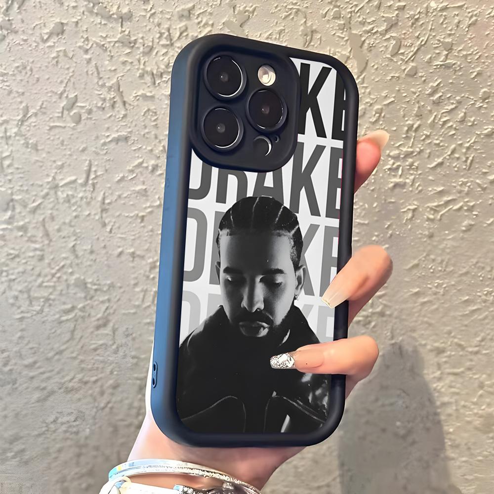 D-Drake Rapper Phone Case For IPhone 17 Pro Max 16 15 14 Pro Max IPhone 13 Pro Max 11 Plus Silicone Cover iPhone 13
D-Drake Rapper Phone Case For IPhone 17 Pro Max 16 15 14 Pro Max IPhone 13 Pro Max 11 Plus Silicone Cover iPhone 13