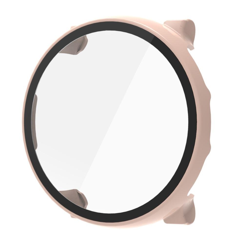 Watchintegrated Case Film High-quality PC Case Tempered Glass Film Washable Scratch-resistant Film For Polar Vantage V3 Smart
Watchintegrated Case Film High-quality PC Case Tempered Glass Film Washable Scratch-resistant Film For Polar Vantage V3 Smart