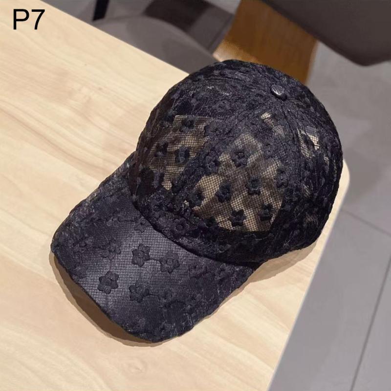 Adjustable Lace Flower Thin Baseball Cap Fashion Outdoor Women Summer Sunscreen Sun Hollow Hat Girls Hip Hop Visors Cap
Adjustable Lace Flower Thin Baseball Cap Fashion Outdoor Women Summer Sunscreen Sun Hollow Hat Girls Hip Hop Visors Cap