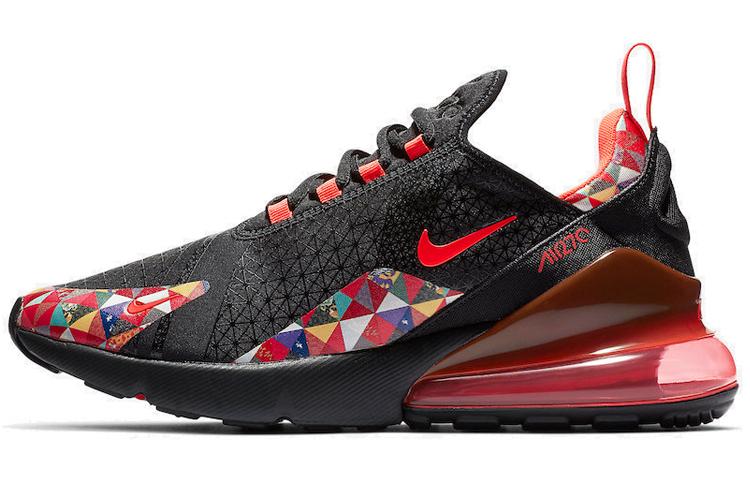 Nike Air Max 270 Chinese New Year BV6650-016 44
Nike Air Max 270 Chinese New Year BV6650-016 44