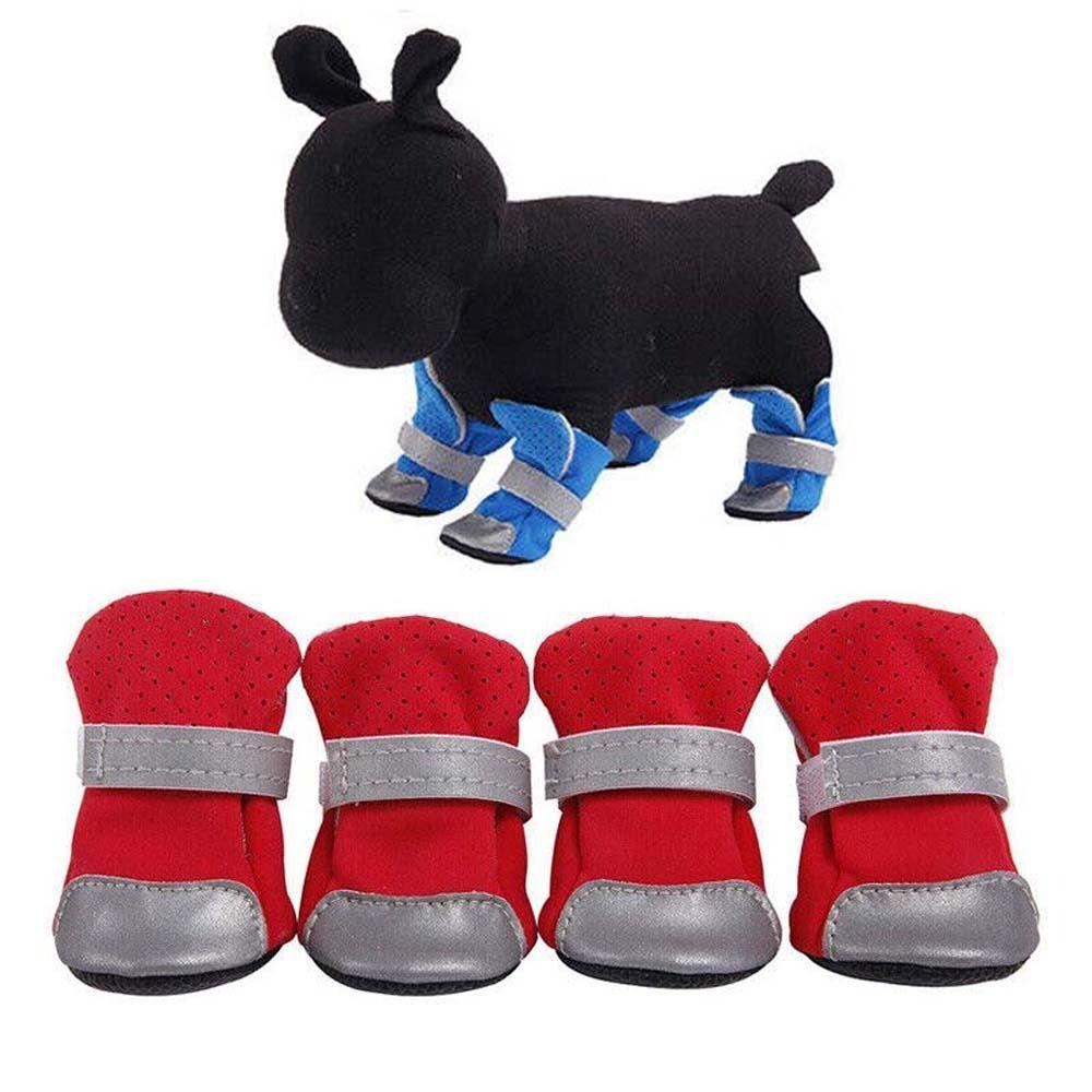 Paws Anti-slip Outdoor Walking Breathable Dog Shoes Pet Leg Cover Pet Supplies Dog Booties
Paws Anti-slip Outdoor Walking Breathable Dog Shoes Pet Leg Cover Pet Supplies Dog Booties