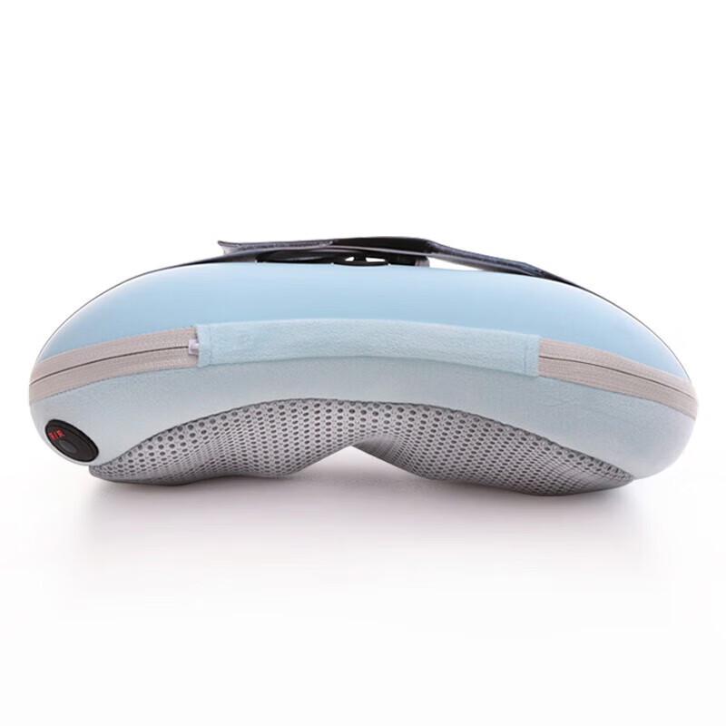 Breo Smart Car & Home Waist & Neck Massager Pillow
Breo Smart Car & Home Waist & Neck Massager Pillow