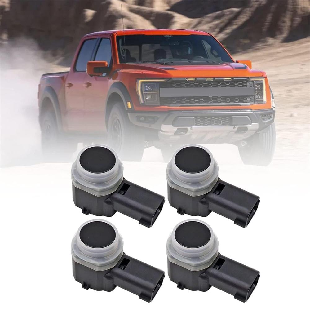 Rear Reverse Backup Parking Aid Sensor PDC For Ford F-250 F-350 Super Duty F-150
Rear Reverse Backup Parking Aid Sensor PDC For Ford F-250 F-350 Super Duty F-150