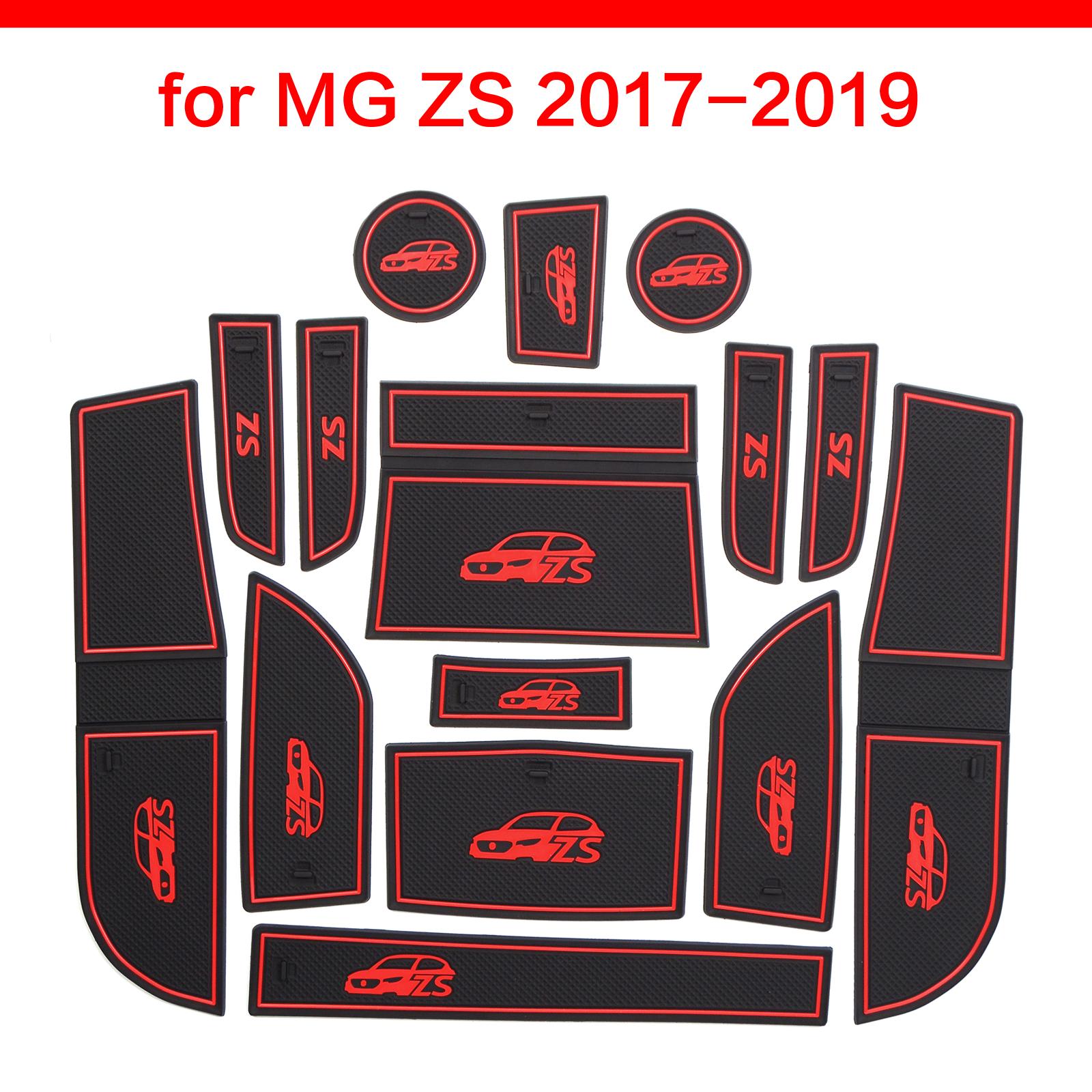 Противоскользящий коврик для чашки в пазу ворот, подходит для MG ZS 2017-2024, аксессуары, дверной паз, нескользящая подкладка, резиновая подставка
Противоскользящий коврик для чашки в пазу ворот, подходит для MG ZS 2017-2024, аксессуары, дверной паз, нескользящая подкладка, резиновая подставка