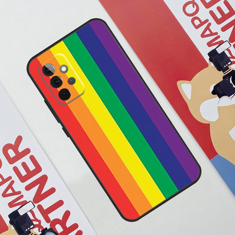 LGBT PRIDE GAY Case For Samsung Galaxy A53 A16 A26 A36 A56 A55 A35 A15 A52 A32 A12 A33 A13 A14 A34 A54 A17 Samsung A16
LGBT PRIDE GAY Case For Samsung Galaxy A53 A16 A26 A36 A56 A55 A35 A15 A52 A32 A12 A33 A13 A14 A34 A54 A17 Samsung A16