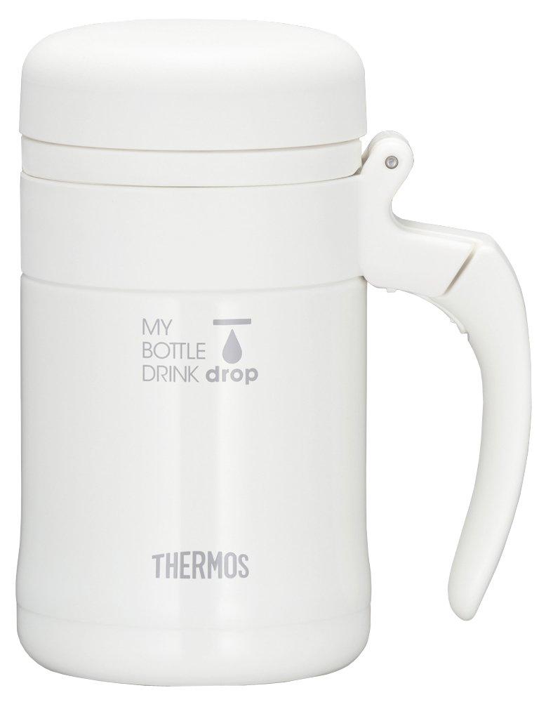 THERMOS drop Vacuum Insulated WH Bottle, 280ml, White, JNK-280 белый
THERMOS drop Vacuum Insulated WH Bottle, 280ml, White, JNK-280 белый