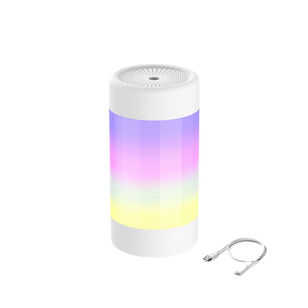 Air Humidifier Car Supplies Night Light Multipurpose Classic Columnar Fog Maker DC5.0V/1.0A 700mA Oil Diffuser 4W Mist Sprayer
Air Humidifier Car Supplies Night Light Multipurpose Classic Columnar Fog Maker DC5.0V/1.0A 700mA Oil Diffuser 4W Mist Sprayer