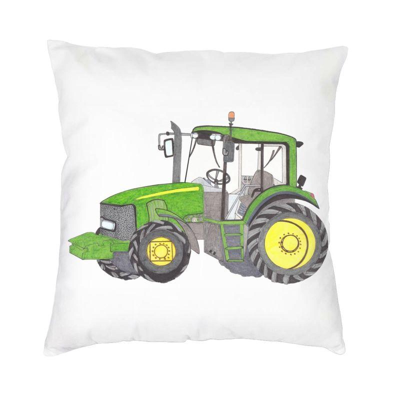 Just A Boy Who Loves Tractors Cushion Cover 40x40cm Home Decorative Print Throw Pillow Case for Car Double Side 30x30cm 12x12in
Just A Boy Who Loves Tractors Cushion Cover 40x40cm Home Decorative Print Throw Pillow Case for Car Double Side 30x30cm 12x12in