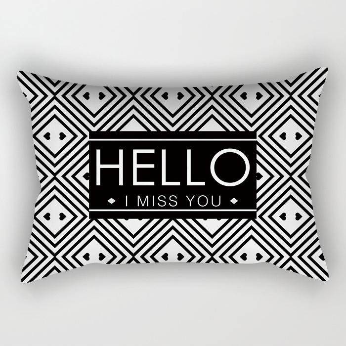 Скандинавское золото Черно-белый мрамор Геометрический Длинный Наволочка Автомобиль Офис Подушка для поясницы Поясничная накладка 30X50 (without pillow core)
Скандинавское золото Черно-белый мрамор Геометрический Длинный Наволочка Автомобиль Офис Подушка для поясницы Поясничная накладка 30X50 (without pillow core)