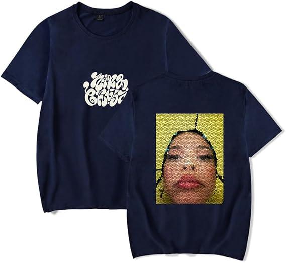 Merch Nina Chuba Glas Music TShirt Unisex Women Shirt Short Sleeve Casual Graphic Tee S
Merch Nina Chuba Glas Music TShirt Unisex Women Shirt Short Sleeve Casual Graphic Tee S