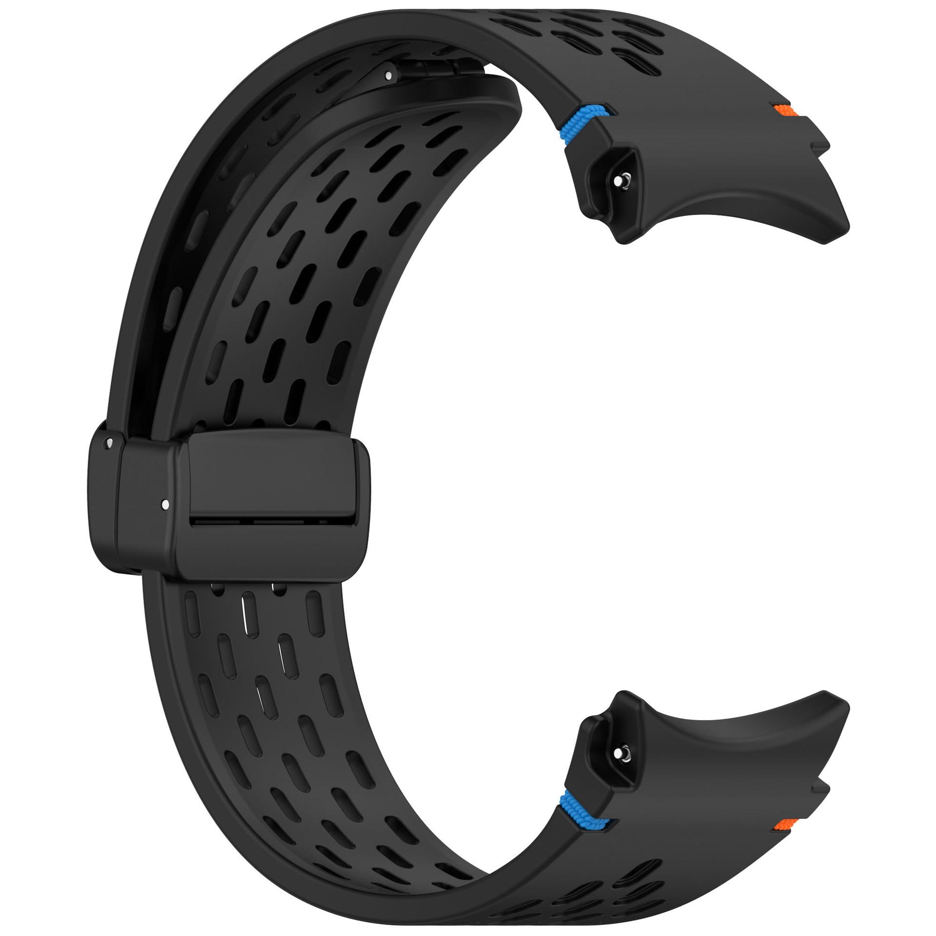 Спортивный ремешок No Gaps для Samsung Galaxy Watch 7 6 5 4 44 мм 40 мм Watch FE 40 мм 6 Classic 43 мм 47 мм 4 Classic 46 мм 42 мм Силиконовый ремешок Galaxy Watch 5 45 мм Galaxy Watch 6 5 4 FE чёрный
Спортивный ремешок No Gaps для Samsung Galaxy Watch 7 6 5 4 44 мм 40 мм Watch FE 40 мм 6 Classic 43 мм 47 мм 4 Classic 46 мм 42 мм Силиконовый ремешок Galaxy Watch 5 45 мм Galaxy Watch 6 5 4 FE чёрный