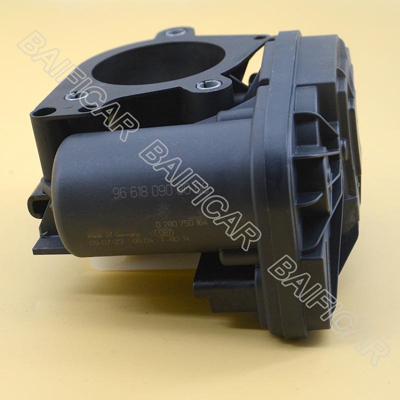 Baificar Brand New Plastic Air Throttle Body 163637 0280750164 For Peugeot 206 207 307 308 Citroen Berlingo C2 C3 16V 1.6
Baificar Brand New Plastic Air Throttle Body 163637 0280750164 For Peugeot 206 207 307 308 Citroen Berlingo C2 C3 16V 1.6