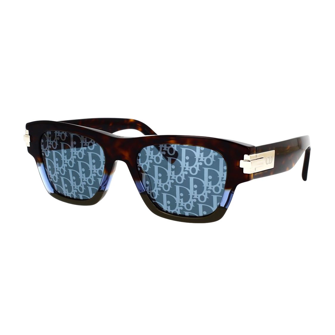 Dior Avant-Garde Trendy Irregular Frame Sunglasses Women sunglasses DIORBLACKSUITXLS2U92B8 54
Dior Avant-Garde Trendy Irregular Frame Sunglasses Women sunglasses DIORBLACKSUITXLS2U92B8 54