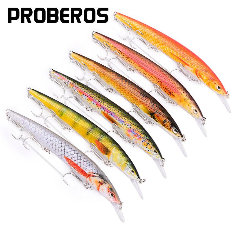 PRO BEROS Lumino Bait Пластиковая жесткая приманка 15 см-18 г Универсальная искусственная приманка для пресноводного окуня
PRO BEROS Lumino Bait Пластиковая жесткая приманка 15 см-18 г Универсальная искусственная приманка для пресноводного окуня