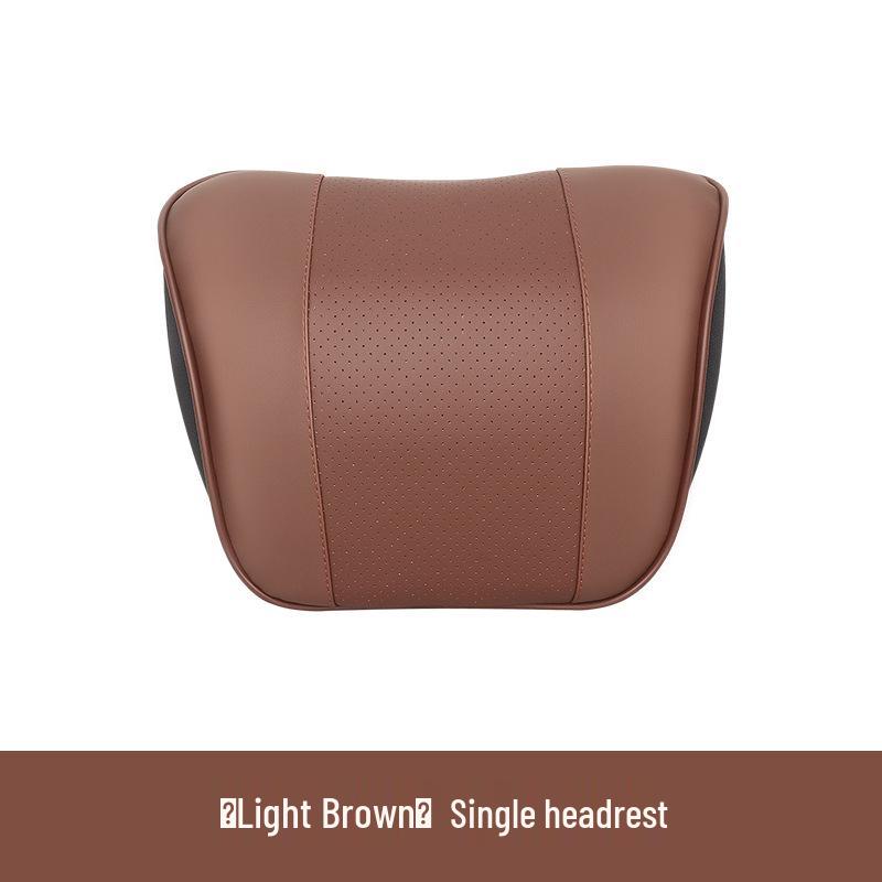 Car Neck & Lumbar Support Pillow for Ideal L9/L8/L7 Models
Car Neck & Lumbar Support Pillow for Ideal L9/L8/L7 Models