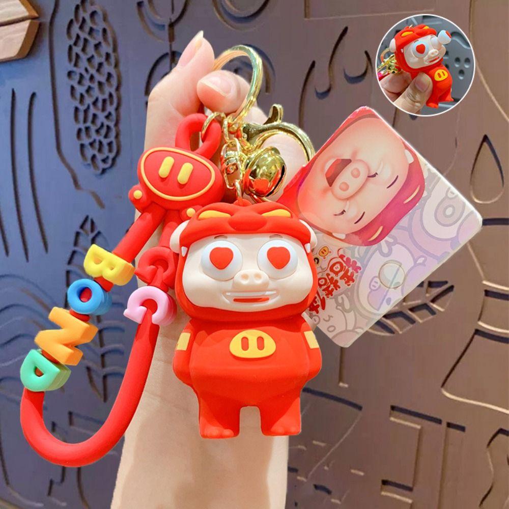 Брелок для сумки Fidget Toy из ПВХ Pig Squeeze Ball Toys Creative Piggy Подвеска для детей
Брелок для сумки Fidget Toy из ПВХ Pig Squeeze Ball Toys Creative Piggy Подвеска для детей