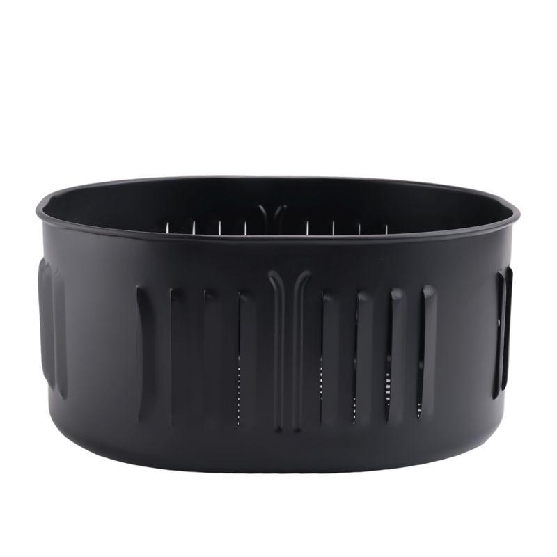 ABJI-Запасная корзина для аэрофритюрницы Power XL DASH Gowise USA Cozyna 5.5Qt, Аксессуары для аэрофритюрницы чёрный
ABJI-Запасная корзина для аэрофритюрницы Power XL DASH Gowise USA Cozyna 5.5Qt, Аксессуары для аэрофритюрницы чёрный