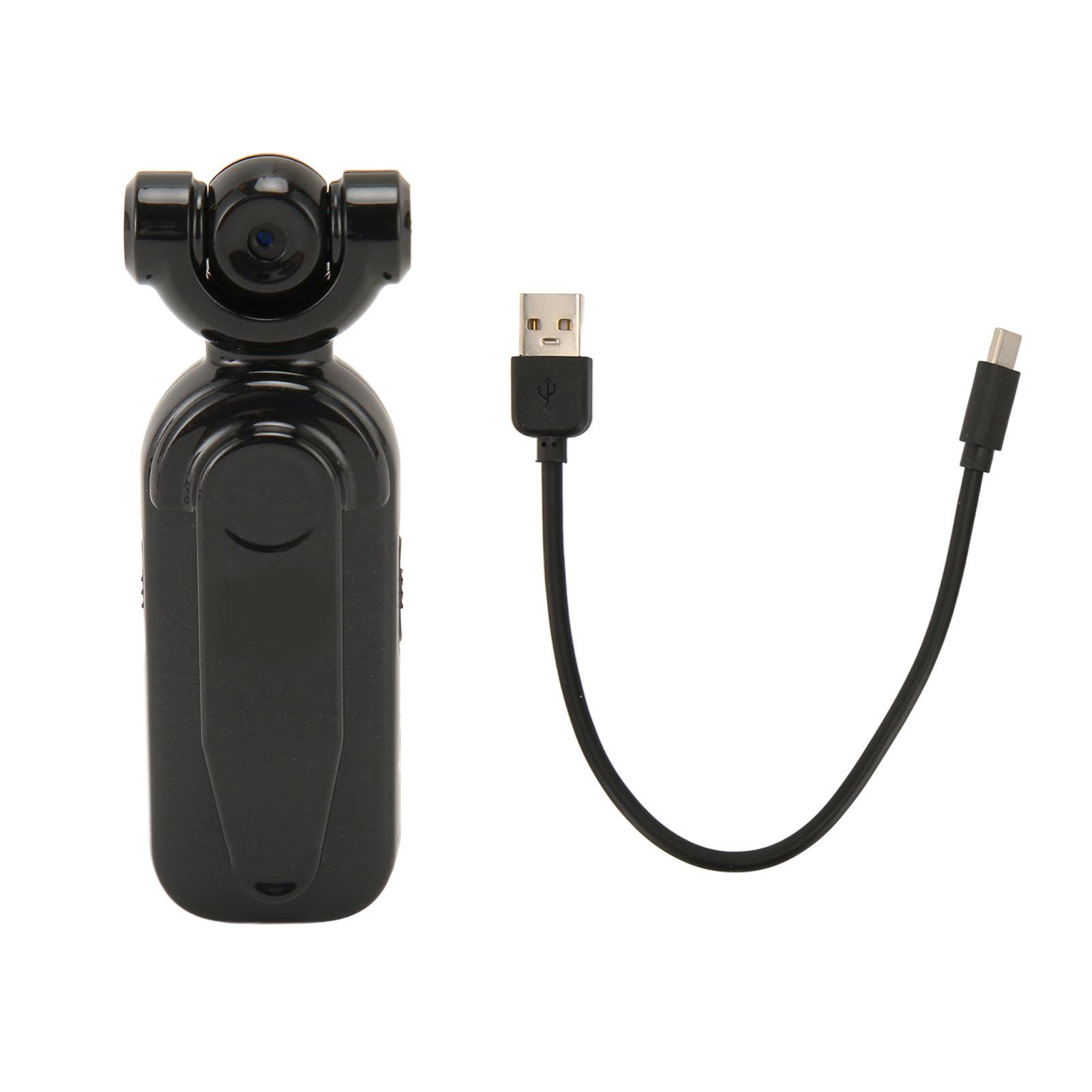 Digital Voice and Video Recorder HD 1080P AI Intelligent Noise Reduction 180 Degree Rotation without memory card
Digital Voice and Video Recorder HD 1080P AI Intelligent Noise Reduction 180 Degree Rotation without memory card
