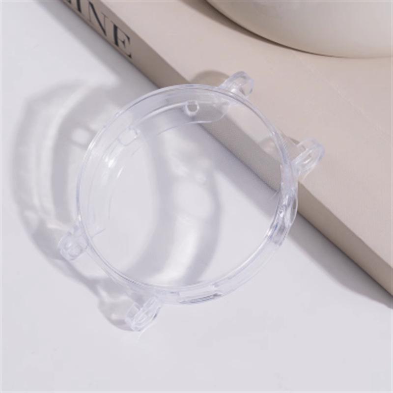 Full Coverage Electroplated TPU Case for Huawei GT5/GT4 Pro Watch GT5 Pro 42mm
Full Coverage Electroplated TPU Case for Huawei GT5/GT4 Pro Watch GT5 Pro 42mm