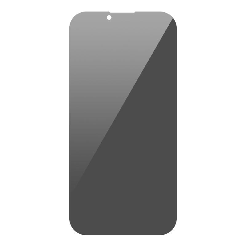 RURIHAI For iPhone 15 Anti-spy Screen Protector Anti-explosion Full Cover High Aluminium-silicon Glass Film As Shown A
RURIHAI For iPhone 15 Anti-spy Screen Protector Anti-explosion Full Cover High Aluminium-silicon Glass Film As Shown A