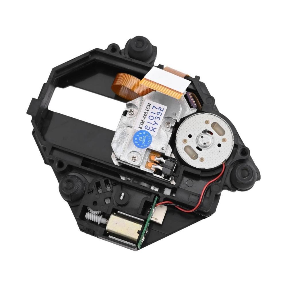 Laser head-PS1-KSM-440ACM
Laser head-PS1-KSM-440ACM