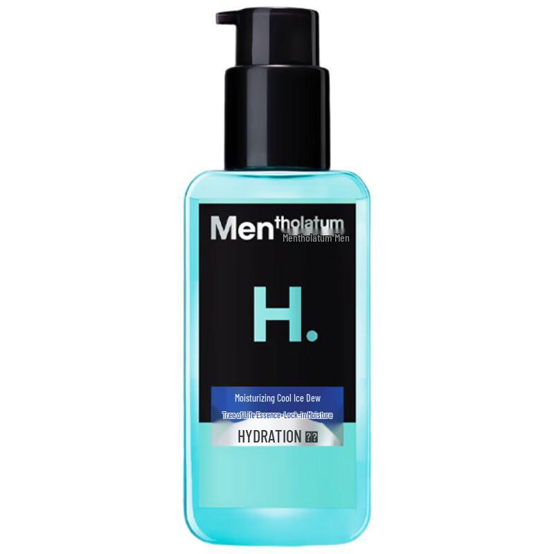 Mentholatum Men s Hydrating Cool Refreshing Lotion
Mentholatum Men s Hydrating Cool Refreshing Lotion