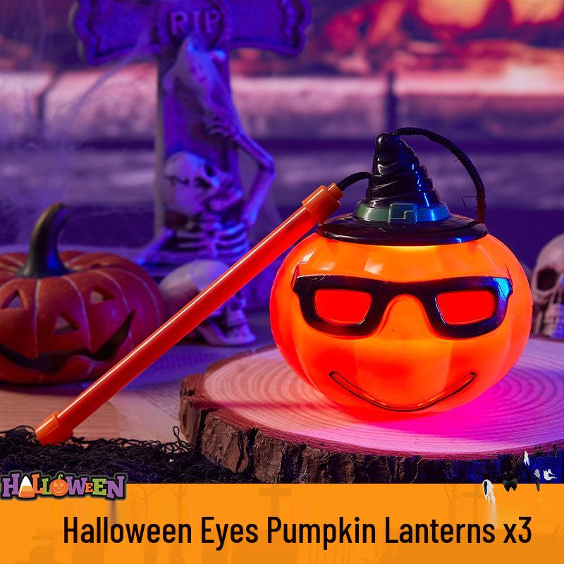 Goofy Laughing Pumpkin Lantern Toy - Light-Up Handheld Decoration for Kids & Kindergartens
Goofy Laughing Pumpkin Lantern Toy - Light-Up Handheld Decoration for Kids & Kindergartens