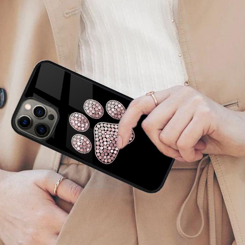cat Dog paw design Magnetic Phone Case For APPLE iPhone 17 Air 16 14 13 12 Pro Max 15 Plus Wireless Charge With MagSafe Cover iPhone 14
cat Dog paw design Magnetic Phone Case For APPLE iPhone 17 Air 16 14 13 12 Pro Max 15 Plus Wireless Charge With MagSafe Cover iPhone 14