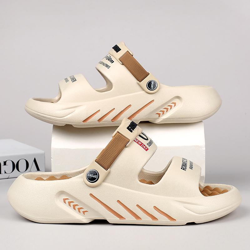 Men S Massage Slippers Outdoor Sandals Beach Comfortable Soft Slides Indoor Casual Shoes Men Outdoor Sandals Big Size 46 47 48 39-40
Men S Massage Slippers Outdoor Sandals Beach Comfortable Soft Slides Indoor Casual Shoes Men Outdoor Sandals Big Size 46 47 48 39-40