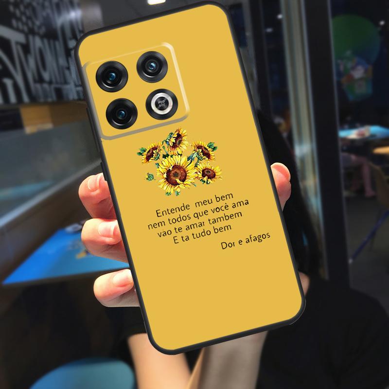 Daisy Sunflower Floral Flower Funda For OnePlus 10T 8T 9RT 12 13 13R 11 9 10 Pro OnePlus Nord 4 CE 2 3 Lite N20 N30 Case OnePlus Nord CE3Lite
Daisy Sunflower Floral Flower Funda For OnePlus 10T 8T 9RT 12 13 13R 11 9 10 Pro OnePlus Nord 4 CE 2 3 Lite N20 N30 Case OnePlus Nord CE3Lite