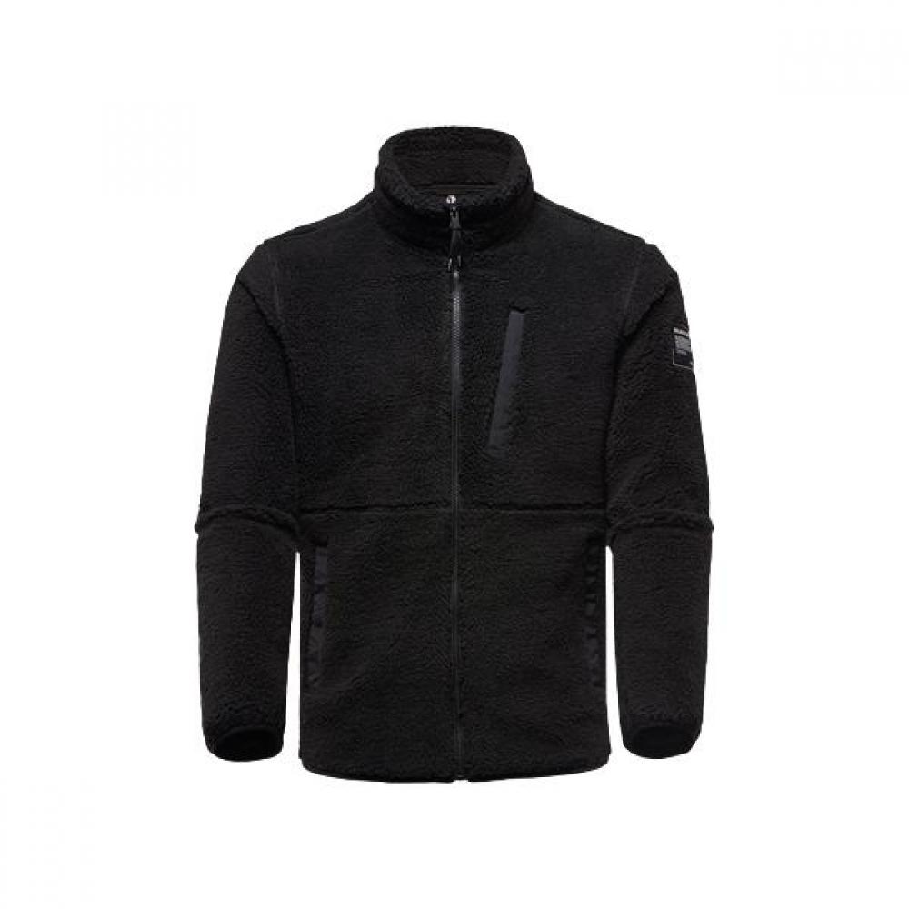 BLack Yak BLack Yak UniversaL L Cordiac fLeece Jacket R3byjkf0902 Bk 3BYJKF0902-BK/85
BLack Yak BLack Yak UniversaL L Cordiac fLeece Jacket R3byjkf0902 Bk 3BYJKF0902-BK/85