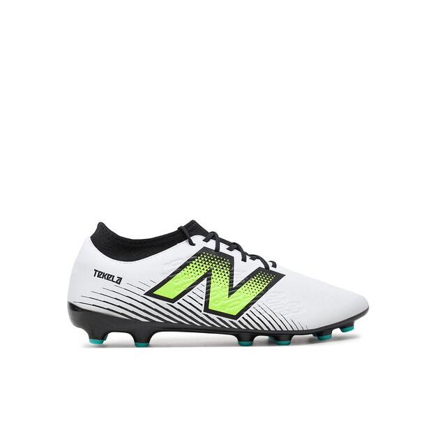 Бутсы футбольные New Balance Tekela Magique Ag V4+ EU 43
Бутсы футбольные New Balance Tekela Magique Ag V4+ EU 43