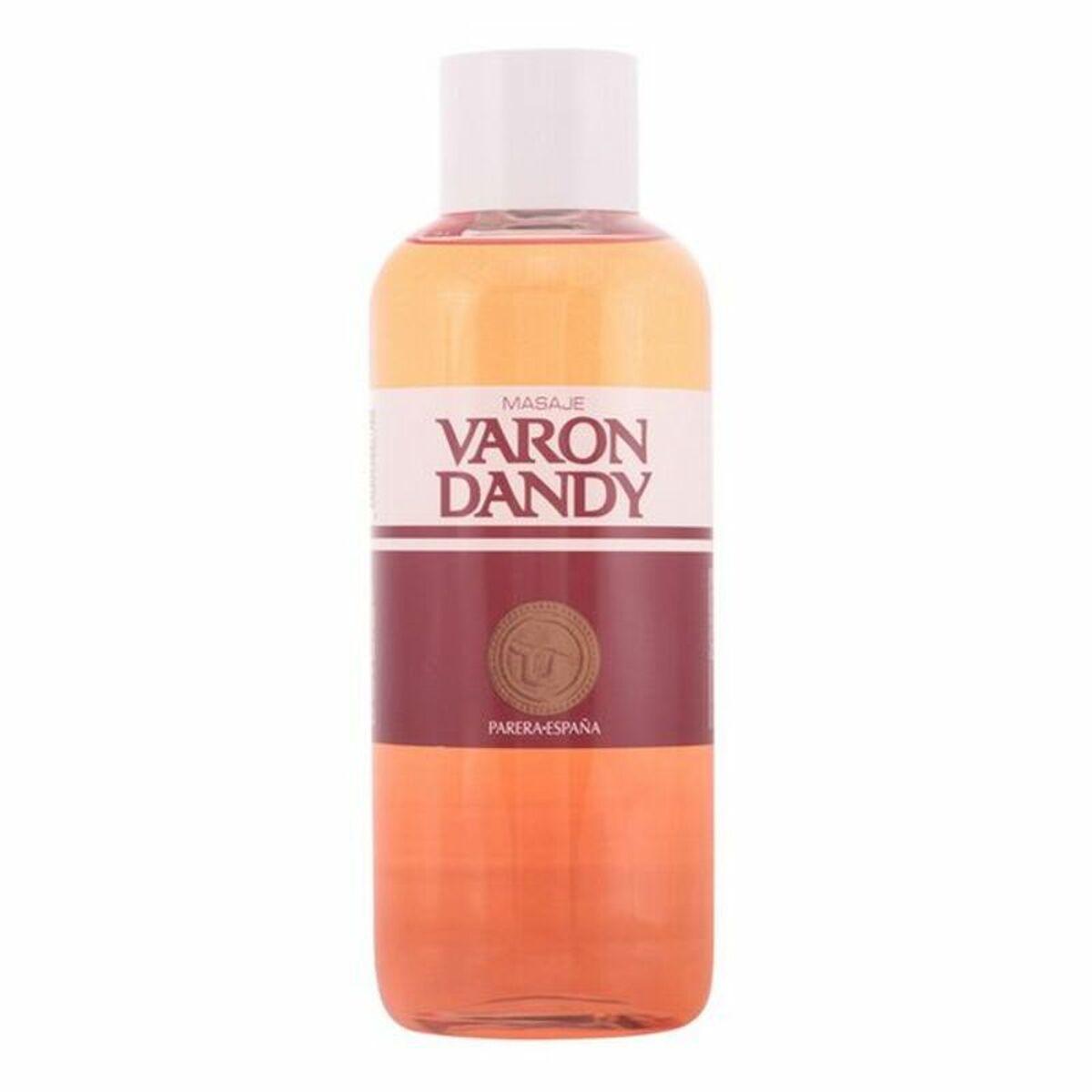 Aftershave Lotion Varon Dandy Varon Dandy (1000 ml) 1 liter
Aftershave Lotion Varon Dandy Varon Dandy (1000 ml) 1 liter