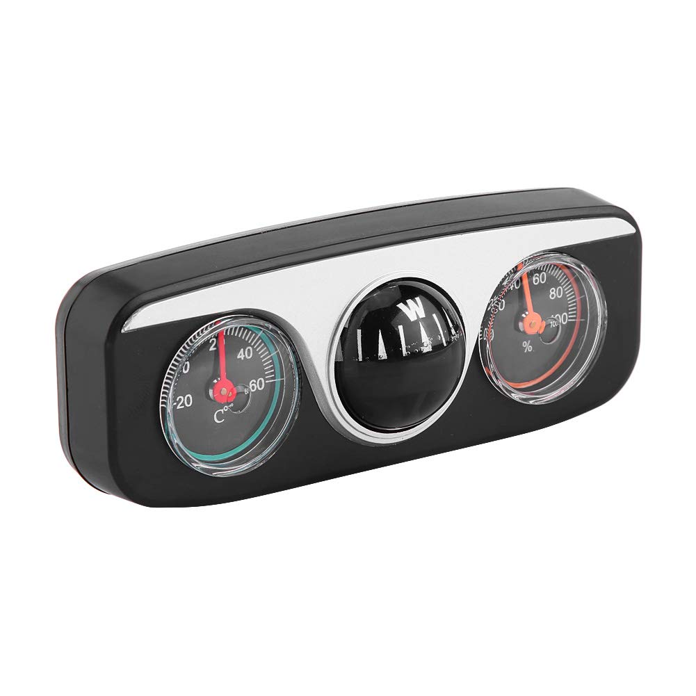 Giny Car Thermometer, Navigation, Direction for Outdoor Travel
Giny Car Thermometer, Navigation, Direction for Outdoor Travel