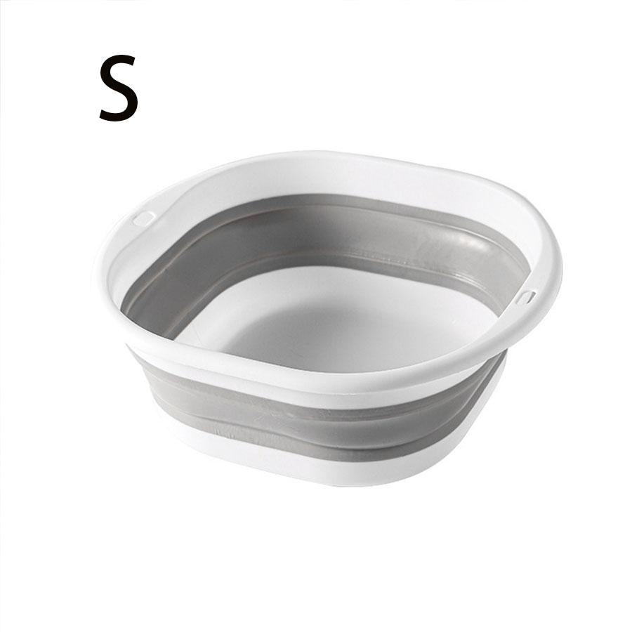 Household Foldable Wash Basin, Portable Plastic Collapsible Sink for Bathroom Dormitory, Multi-Functional Washing Bowl for Face чёрный
Household Foldable Wash Basin, Portable Plastic Collapsible Sink for Bathroom Dormitory, Multi-Functional Washing Bowl for Face чёрный