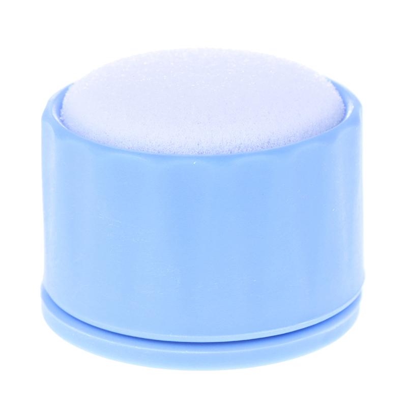 Dental Endo Stand Root Canal Cleaning File Drills Block Holder Endodontic File Washing Box With 2 Sponge Dentist Lab Material синій
Dental Endo Stand Root Canal Cleaning File Drills Block Holder Endodontic File Washing Box With 2 Sponge Dentist Lab Material синій