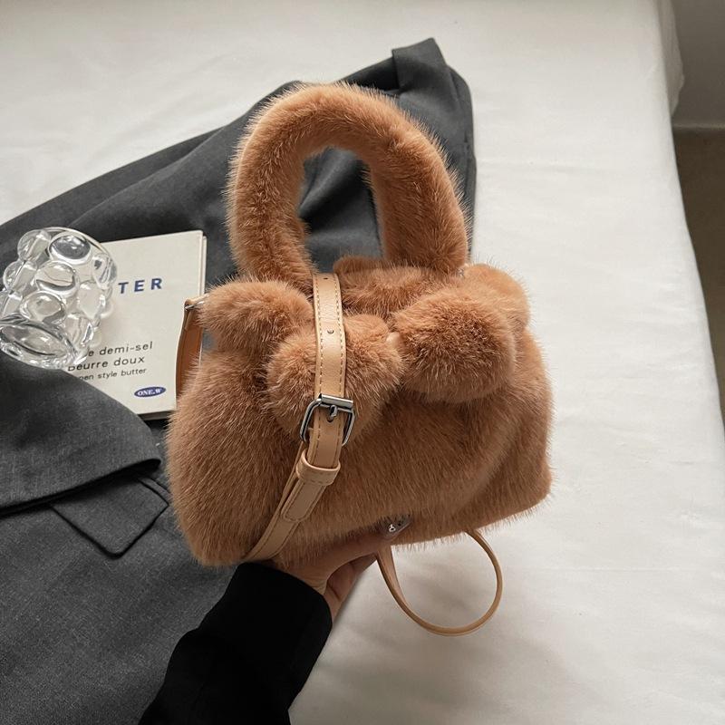 Модная сумка-мессенджер женская повседневная плюшевая сумка плюшевая сумка плюшевая сумочка сумка-ведро
Модная сумка-мессенджер женская повседневная плюшевая сумка плюшевая сумка плюшевая сумочка сумка-ведро