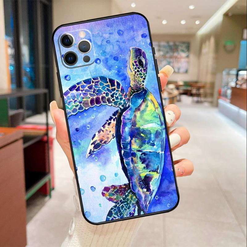 Sea Turtle Turquoise Oceanlife Phone Case For iPhone 17 Air 16 14 13 11 15 Pro Max mini 15 16 Plus 16e Protective Cover iPhone 11
Sea Turtle Turquoise Oceanlife Phone Case For iPhone 17 Air 16 14 13 11 15 Pro Max mini 15 16 Plus 16e Protective Cover iPhone 11
