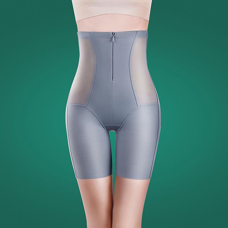 2021 Women s Postpartum Slimming Boxer Briefs: High-Waist Zipper, Butt-Lifting Body Shaper Extra Extra Large синій/сірий колір
2021 Women s Postpartum Slimming Boxer Briefs: High-Waist Zipper, Butt-Lifting Body Shaper Extra Extra Large синій/сірий колір