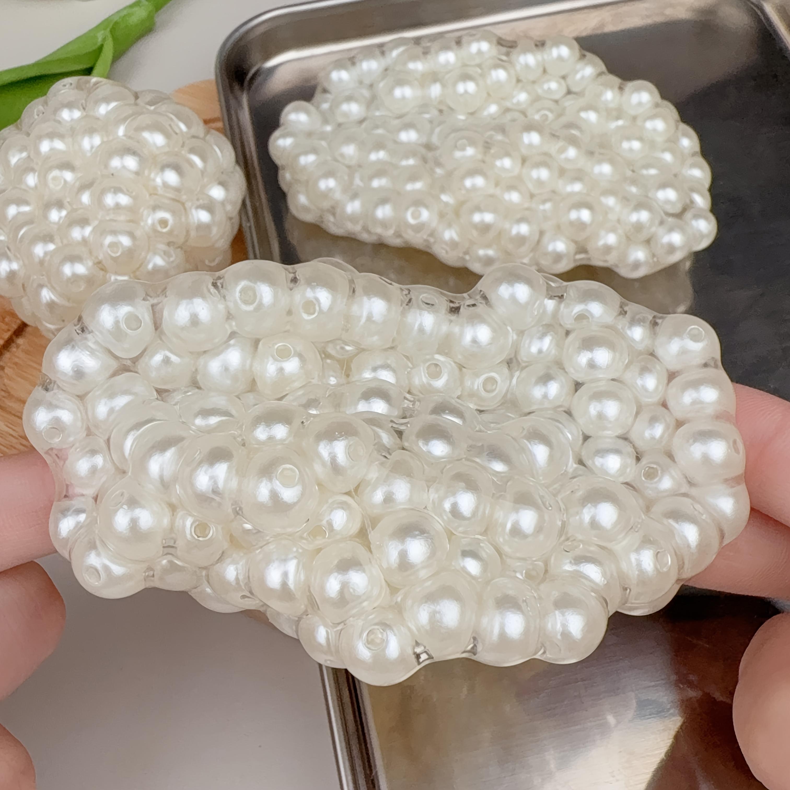 Novel Pearl Slow Rebound Squishy Ball, Exquisite Swirl Texture High Gloss, Desk Decor for Office Party Gift світло-сірого кольору
Novel Pearl Slow Rebound Squishy Ball, Exquisite Swirl Texture High Gloss, Desk Decor for Office Party Gift світло-сірого кольору