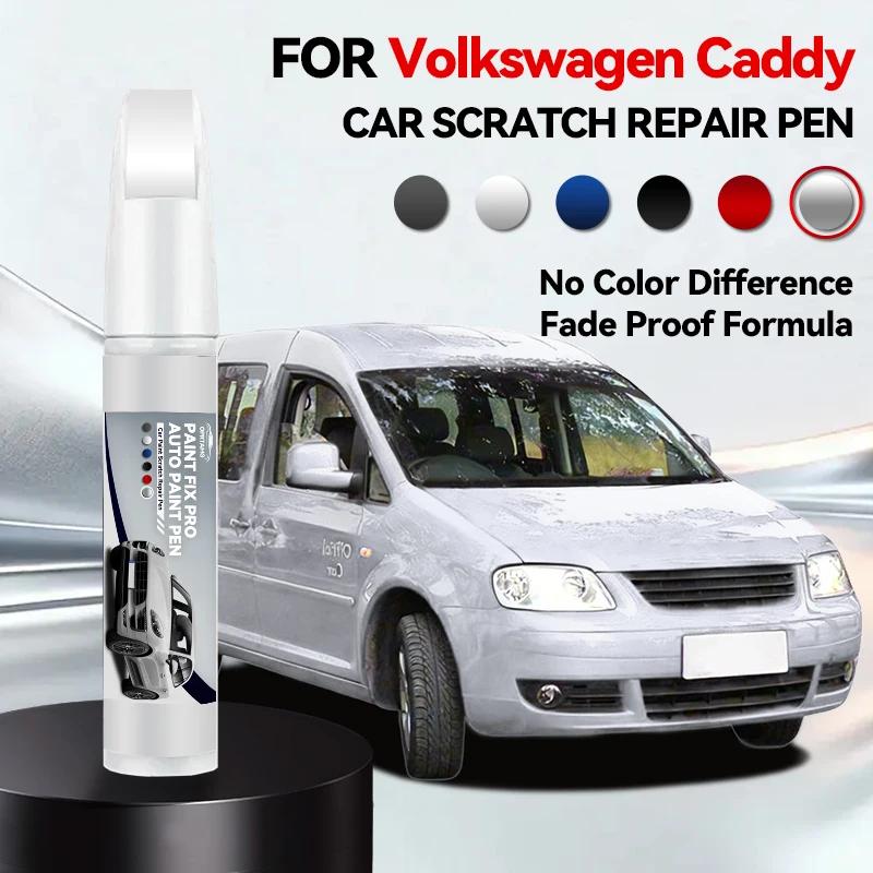 Vehicle Dedicated Exclusive Paint Pen Touch Up For Volkswagen Caddy Car Paint Pen Scratch Repair Detailing Tools Car Accessories срібний
Vehicle Dedicated Exclusive Paint Pen Touch Up For Volkswagen Caddy Car Paint Pen Scratch Repair Detailing Tools Car Accessories срібний
