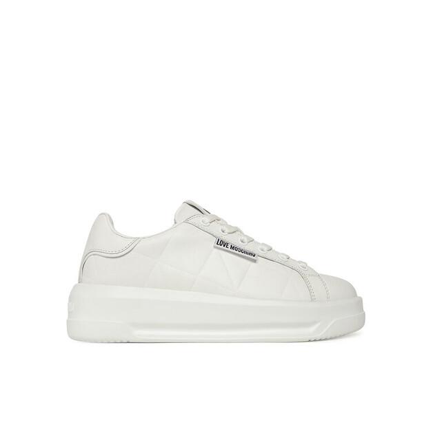 Кроссовки LOVE MOSCHINO JA15335G0NIEC10A EU 40
Кроссовки LOVE MOSCHINO JA15335G0NIEC10A EU 40