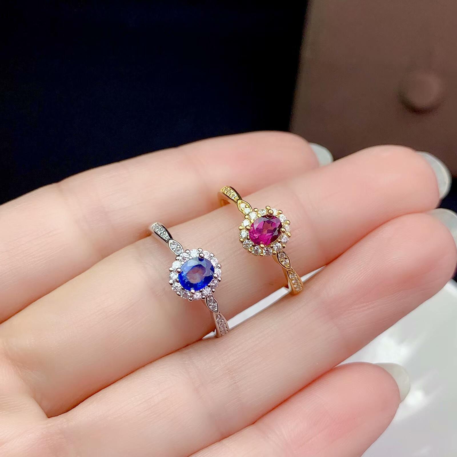 Women s Rhodium-Plated Gold Fashion Ring with Empty Oval 4x5MM S925 Sterling Silver Setting Silver Empty Setting 4*5
Women s Rhodium-Plated Gold Fashion Ring with Empty Oval 4x5MM S925 Sterling Silver Setting Silver Empty Setting 4*5