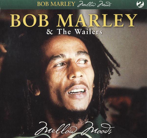CD BOB MARLEY & THE WAILERS - Mellow Moods NOT2CD201 Not Now Music 2007 UK Reggae, Ska & Dub Used
CD BOB MARLEY & THE WAILERS - Mellow Moods NOT2CD201 Not Now Music 2007 UK Reggae, Ska & Dub Used