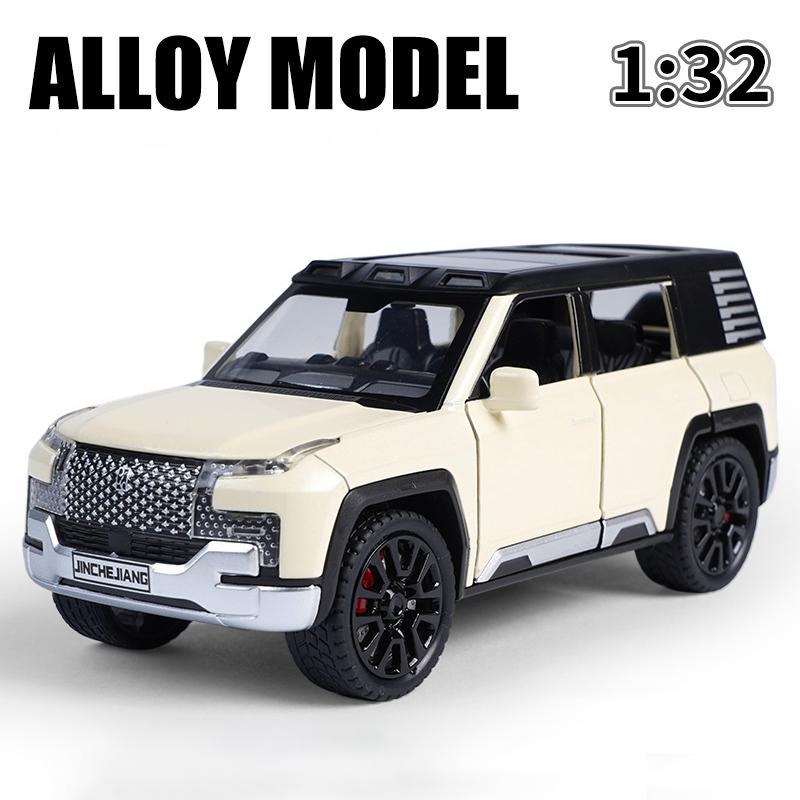 1:32 BYD Look UPAT U8 SUV Alloy Die Cast Toy Car Model Sound and Light Pull Back Children s Toy Collectibles Birthday gift покинуть белый
1:32 BYD Look UPAT U8 SUV Alloy Die Cast Toy Car Model Sound and Light Pull Back Children s Toy Collectibles Birthday gift покинуть белый