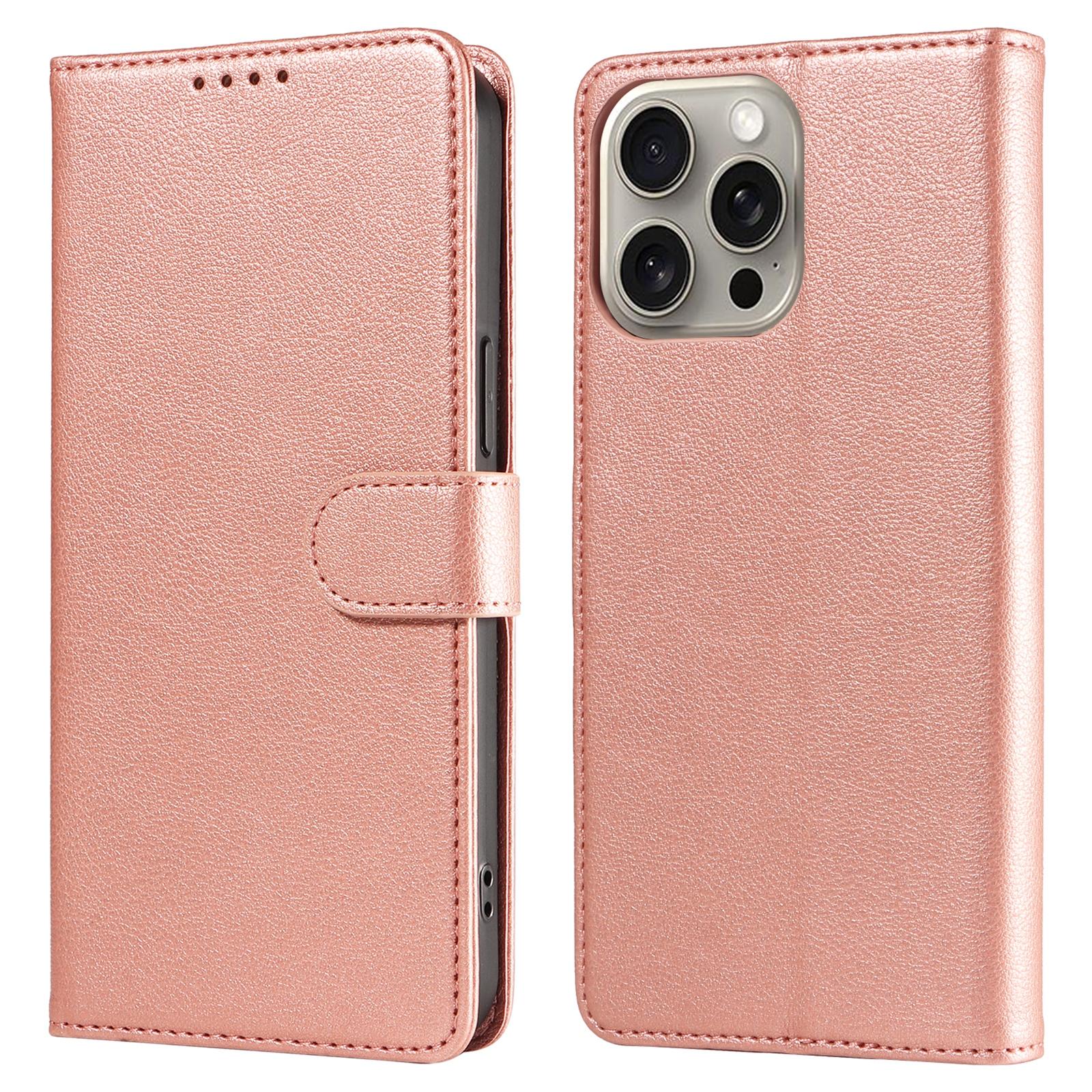 For iPhone 15 Pro Leather Case Litchi Texture RFID Blocking Wallet Stand Phone Cover A
For iPhone 15 Pro Leather Case Litchi Texture RFID Blocking Wallet Stand Phone Cover A