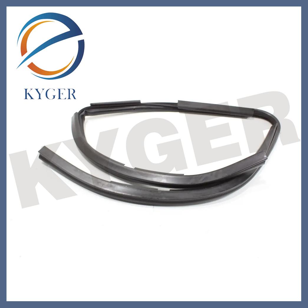 Land Rover Range Rover Hood Seal Strip LR039085 KYGER
Land Rover Range Rover Hood Seal Strip LR039085 KYGER